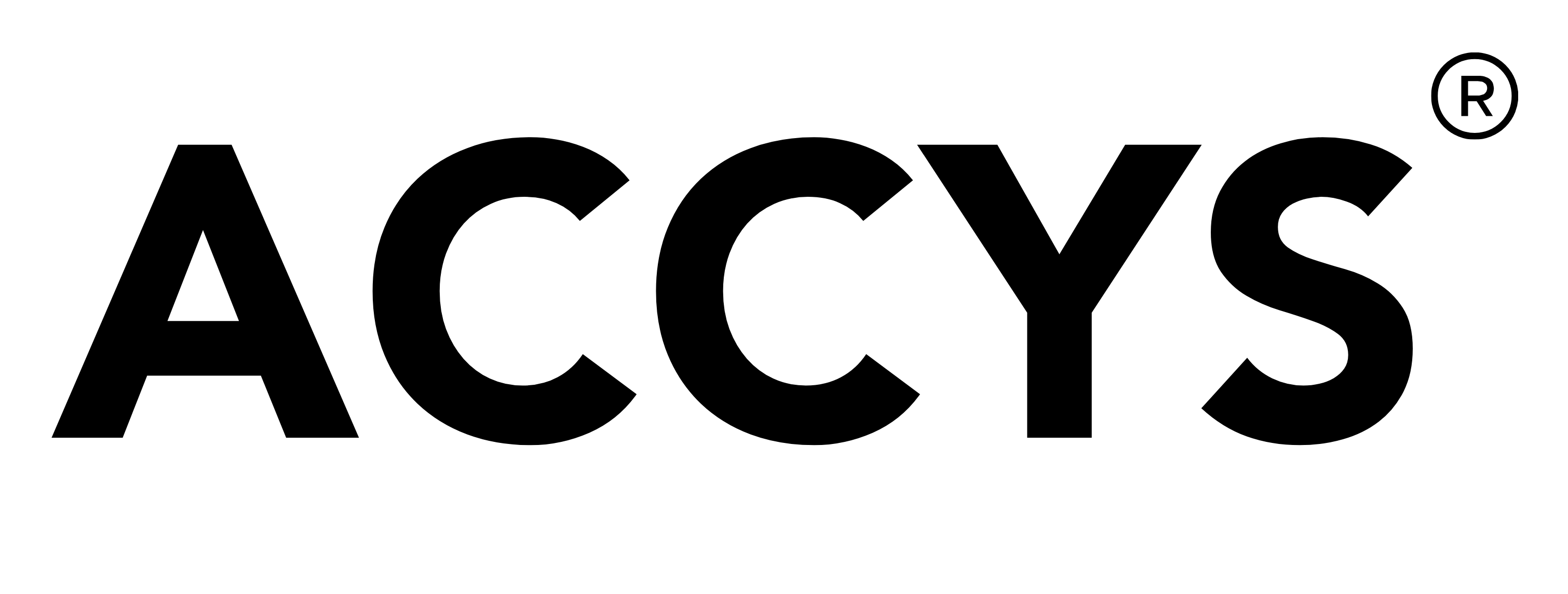 Accys Logo